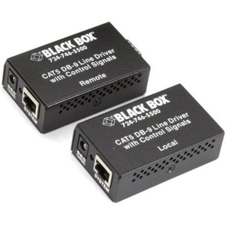 BLACK BOX Catdb9 Line Driver 230 Volt ME890AE-R2